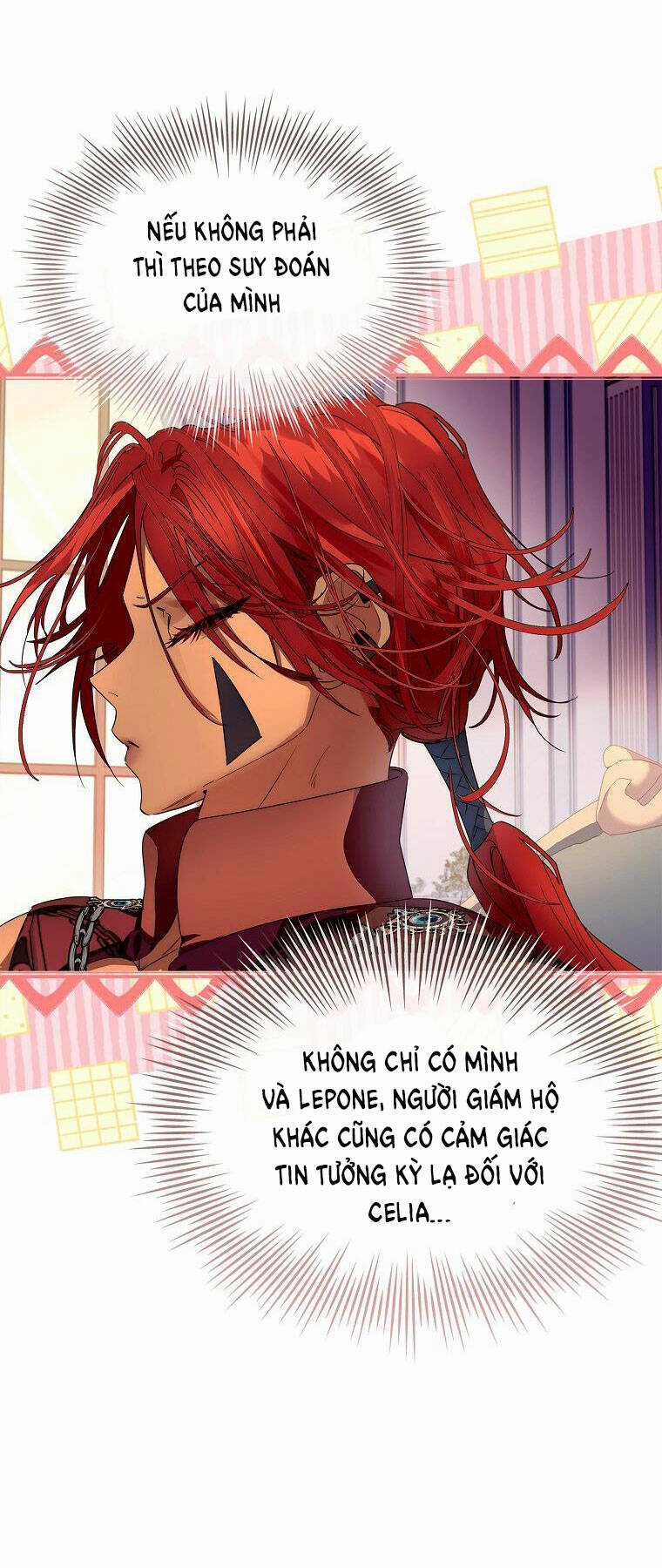 Innocents Shounen Juujugun Chapter 25.2 trang 1