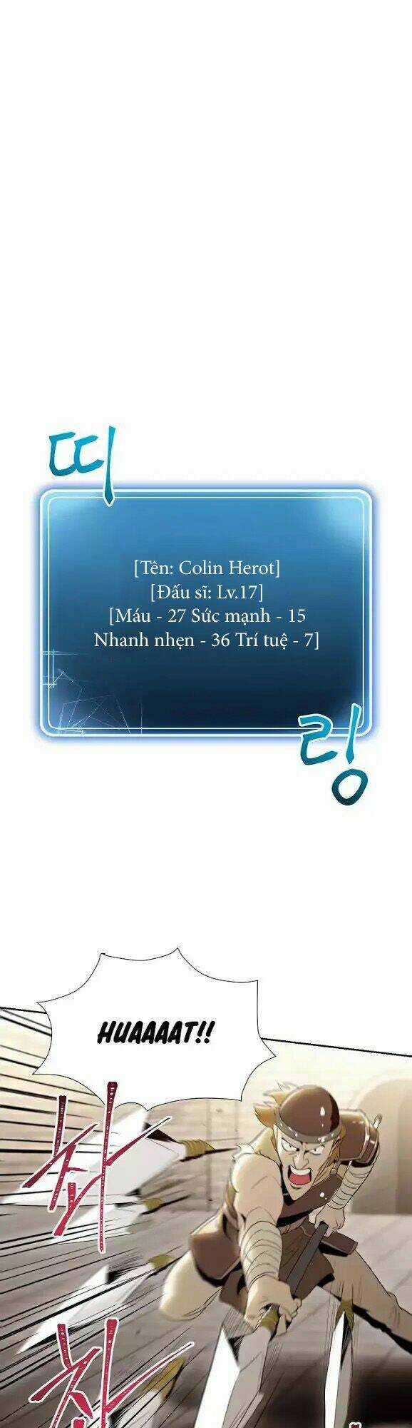 Innocents Shounen Juujugun Chapter 26 trang 0