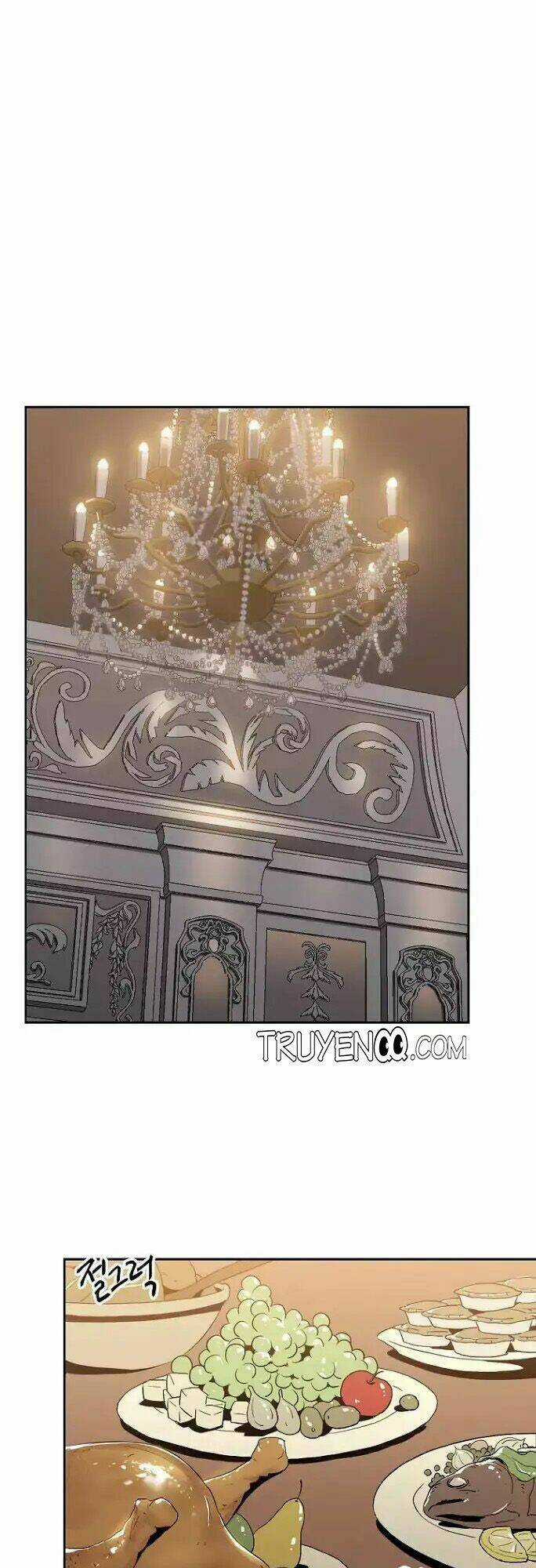 Innocents Shounen Juujugun Chapter 29 trang 1