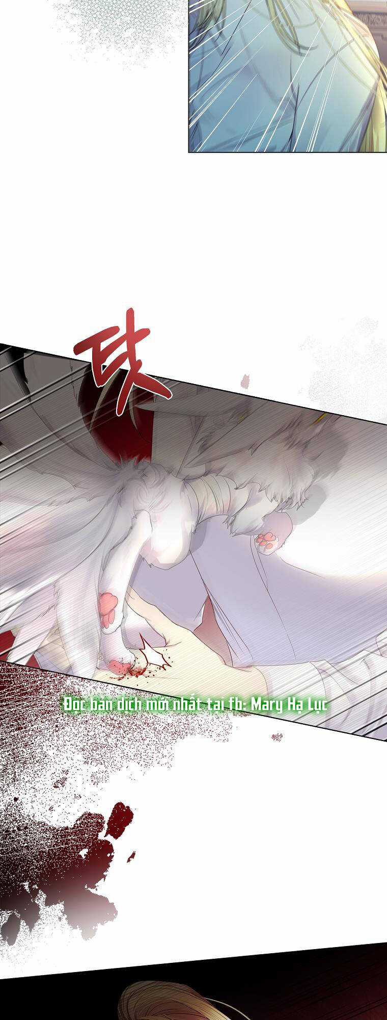 Innocents Shounen Juujugun Chapter 3.2 trang 17