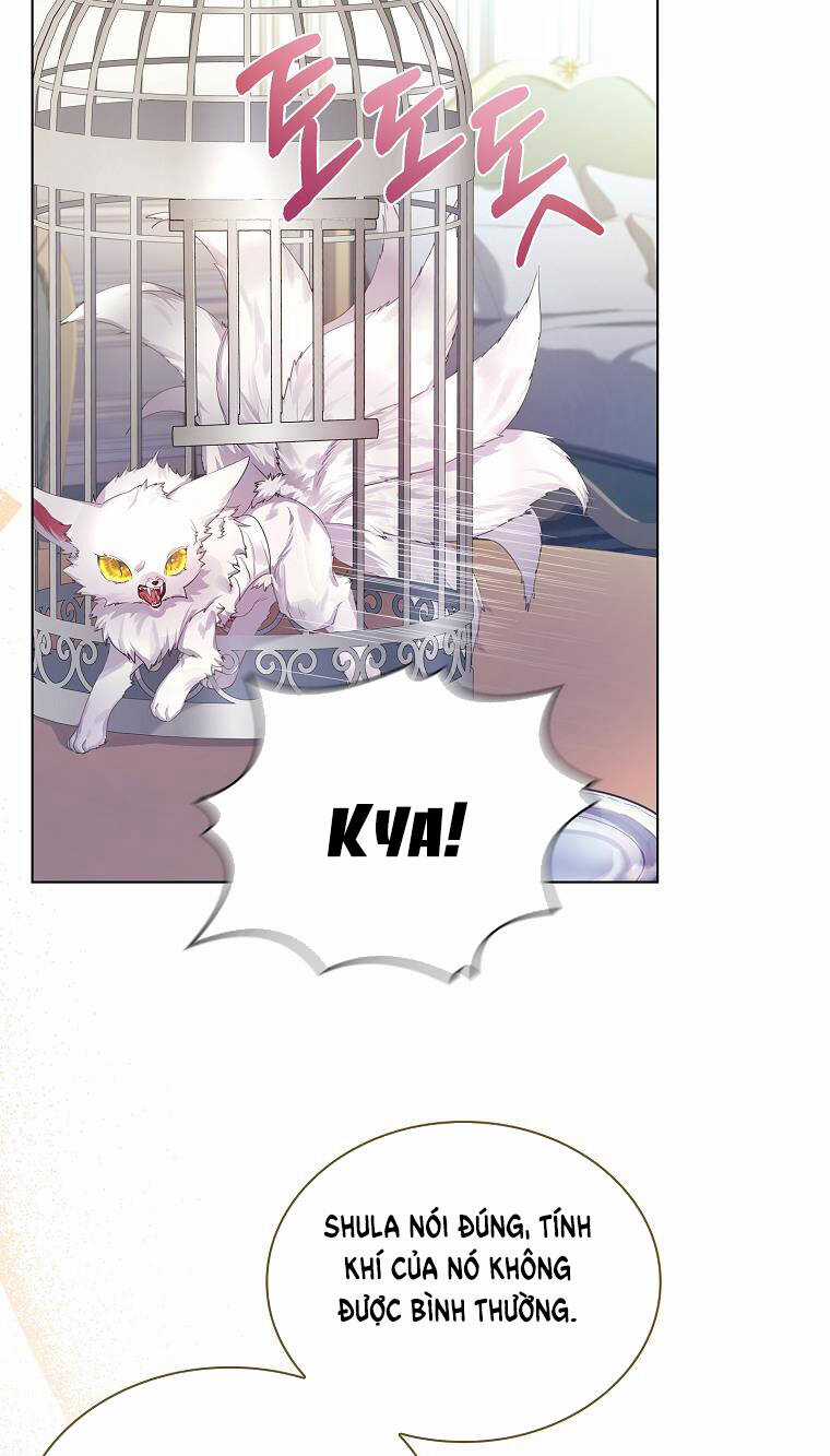 Innocents Shounen Juujugun Chapter 3.2 trang 8