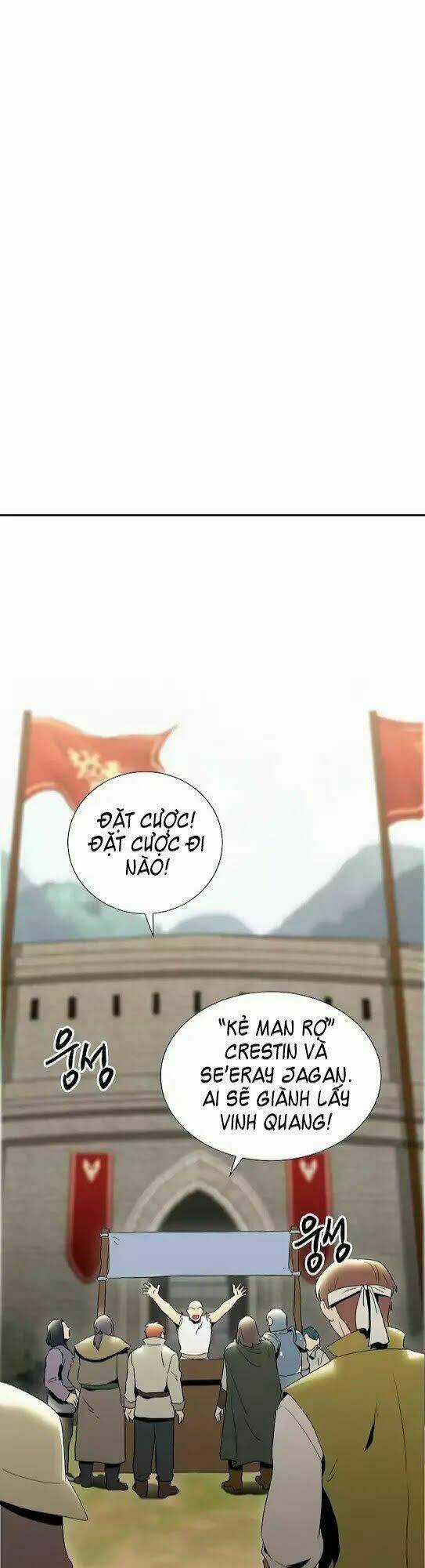 Innocents Shounen Juujugun Chapter 30 trang 0