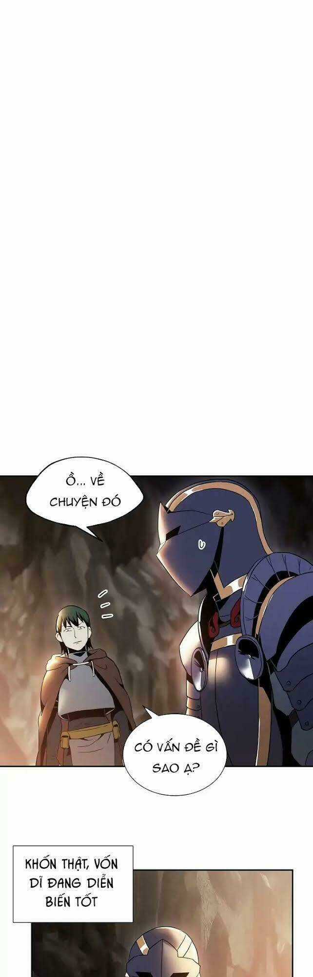Innocents Shounen Juujugun Chapter 37 trang 1