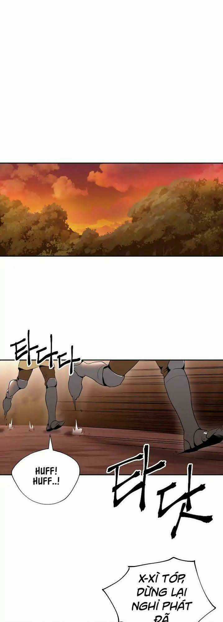 Innocents Shounen Juujugun Chapter 39 trang 1