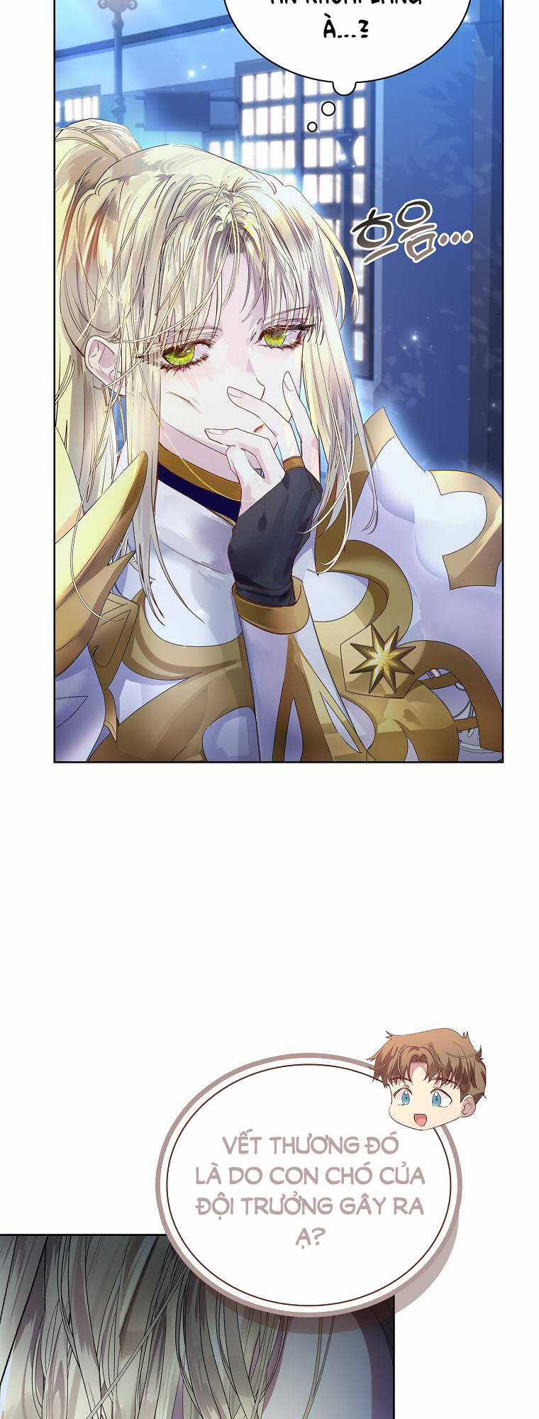 Innocents Shounen Juujugun Chapter 4.2 trang 16