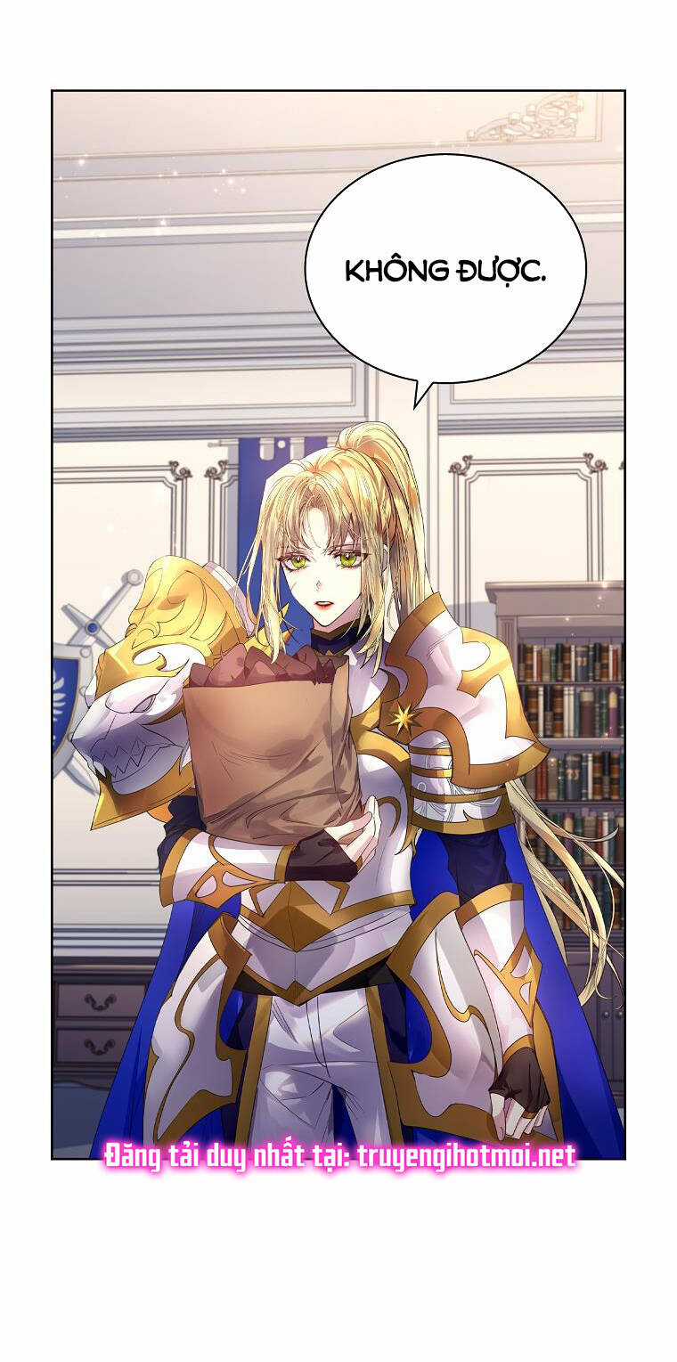 Innocents Shounen Juujugun Chapter 4.2 trang 23