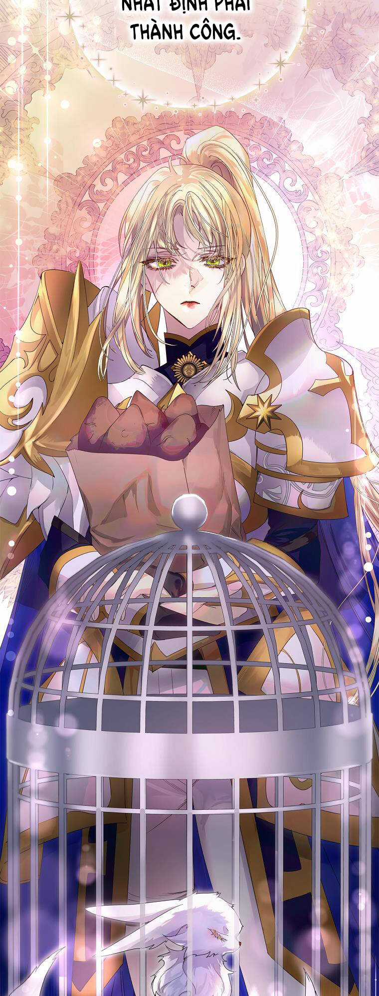 Innocents Shounen Juujugun Chapter 4.2 trang 26