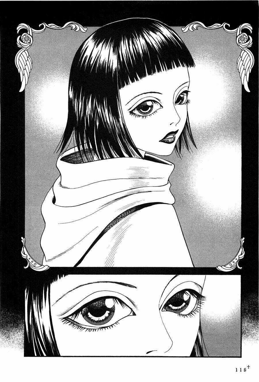 Innocents Shounen Juujugun Chapter 4 trang 5