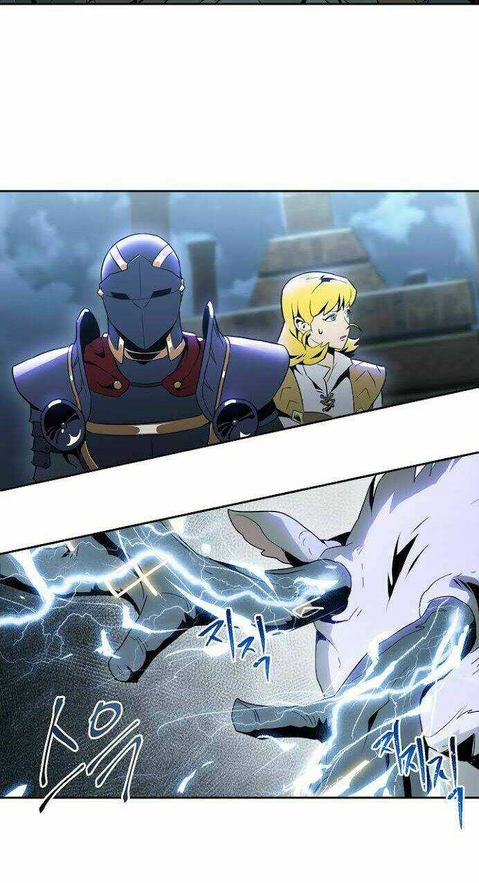 Innocents Shounen Juujugun Chapter 45 trang 12