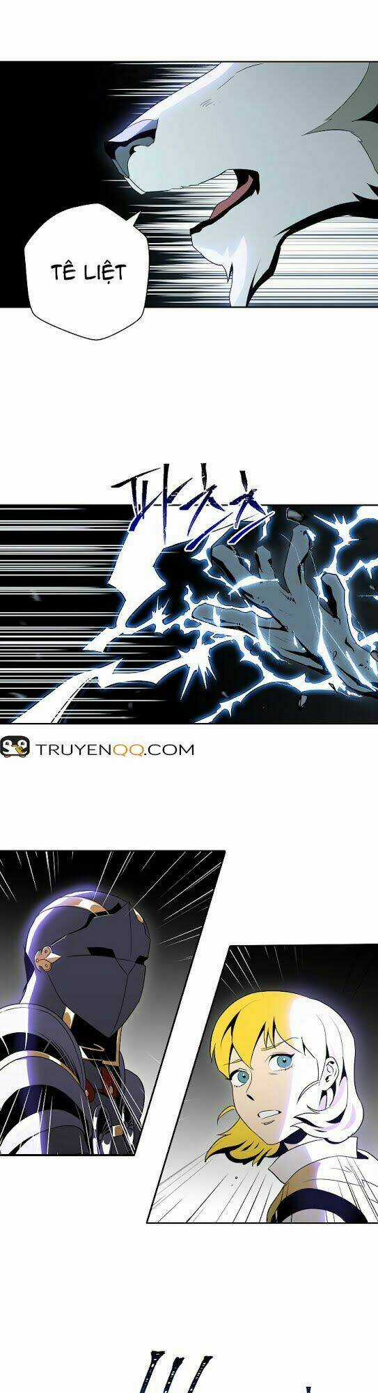 Innocents Shounen Juujugun Chapter 45 trang 13