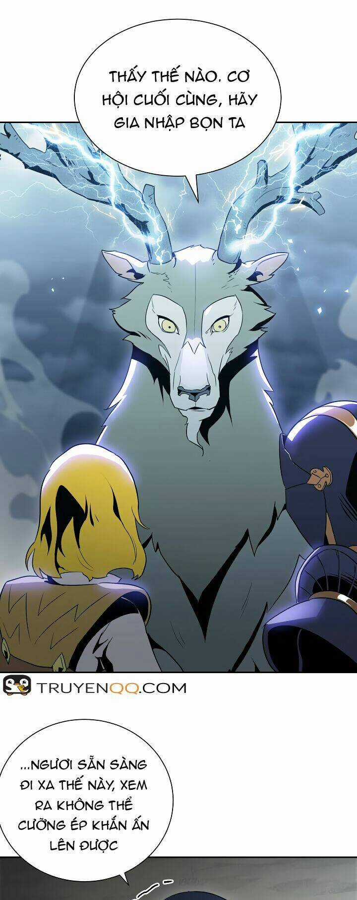 Innocents Shounen Juujugun Chapter 45 trang 16