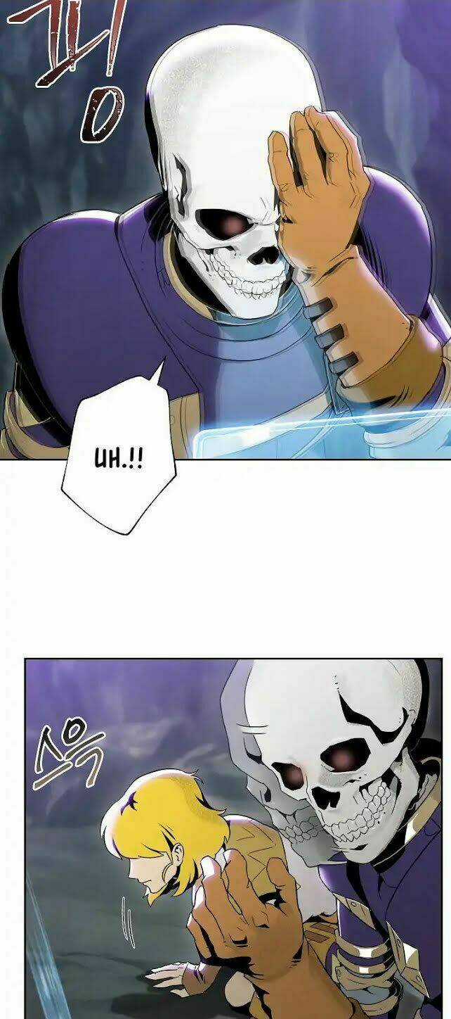 Innocents Shounen Juujugun Chapter 46 trang 10