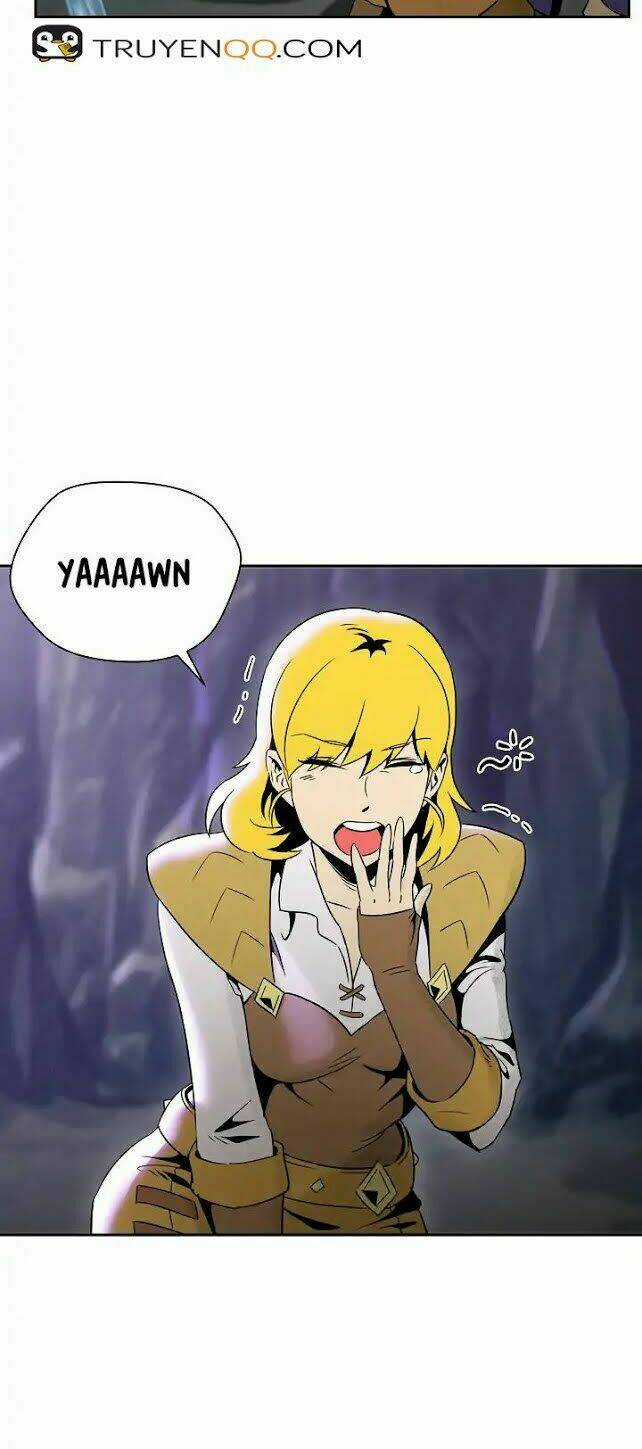 Innocents Shounen Juujugun Chapter 46 trang 11