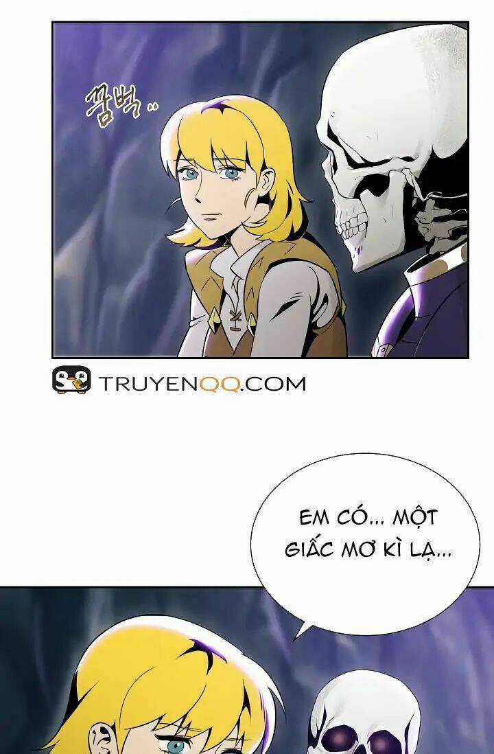 Innocents Shounen Juujugun Chapter 46 trang 12