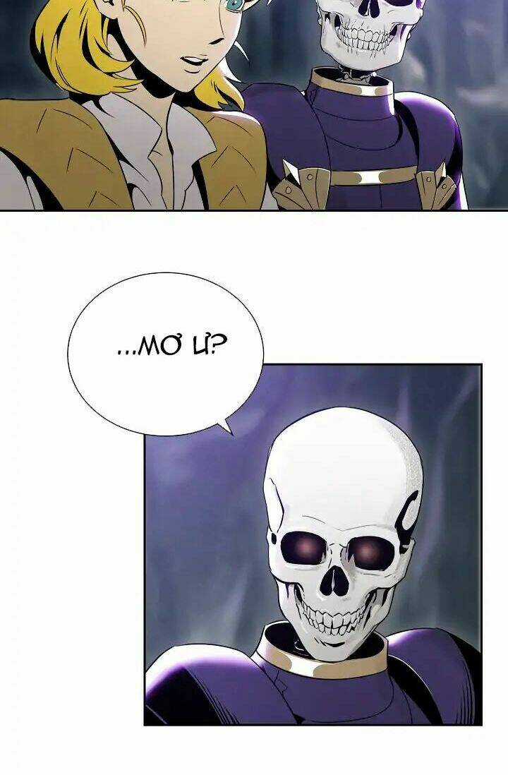 Innocents Shounen Juujugun Chapter 46 trang 13