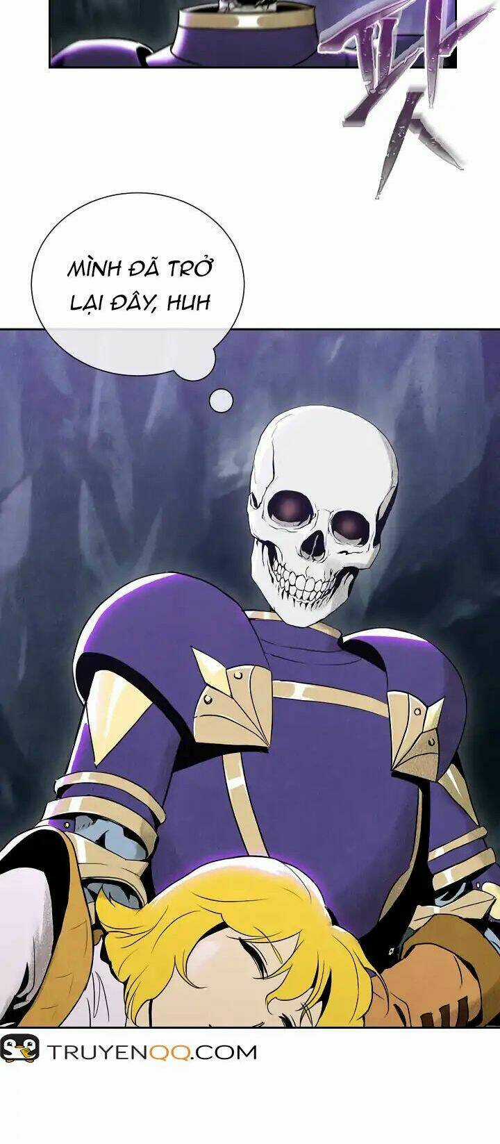 Innocents Shounen Juujugun Chapter 46 trang 2