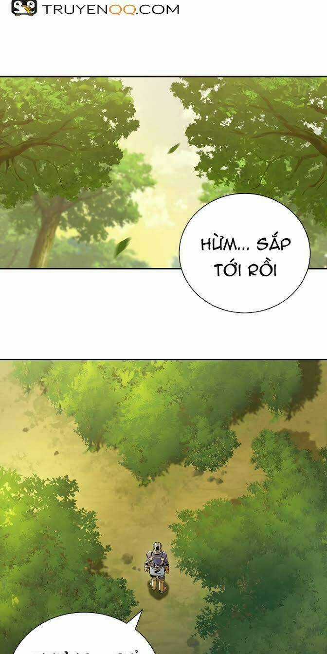 Innocents Shounen Juujugun Chapter 46 trang 27