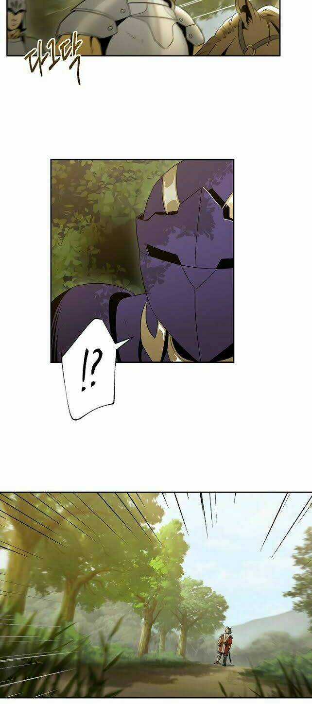 Innocents Shounen Juujugun Chapter 46 trang 31