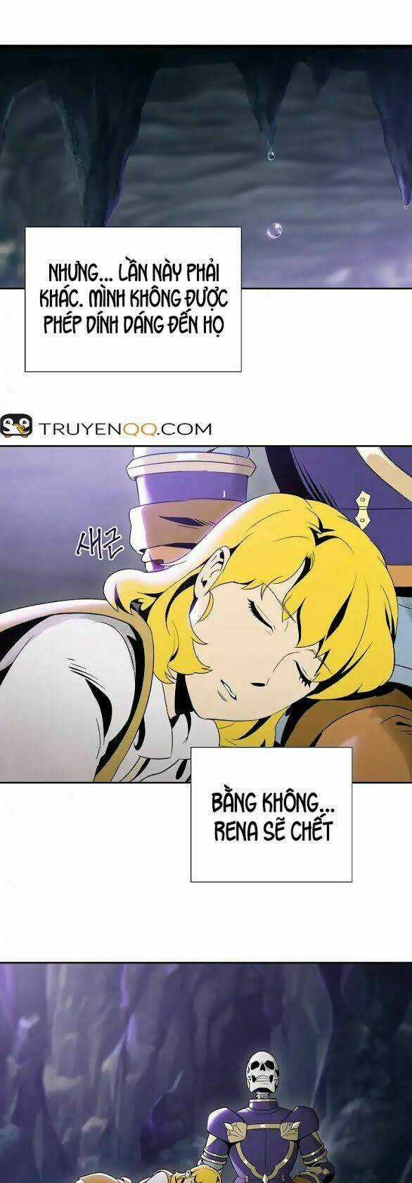 Innocents Shounen Juujugun Chapter 46 trang 4