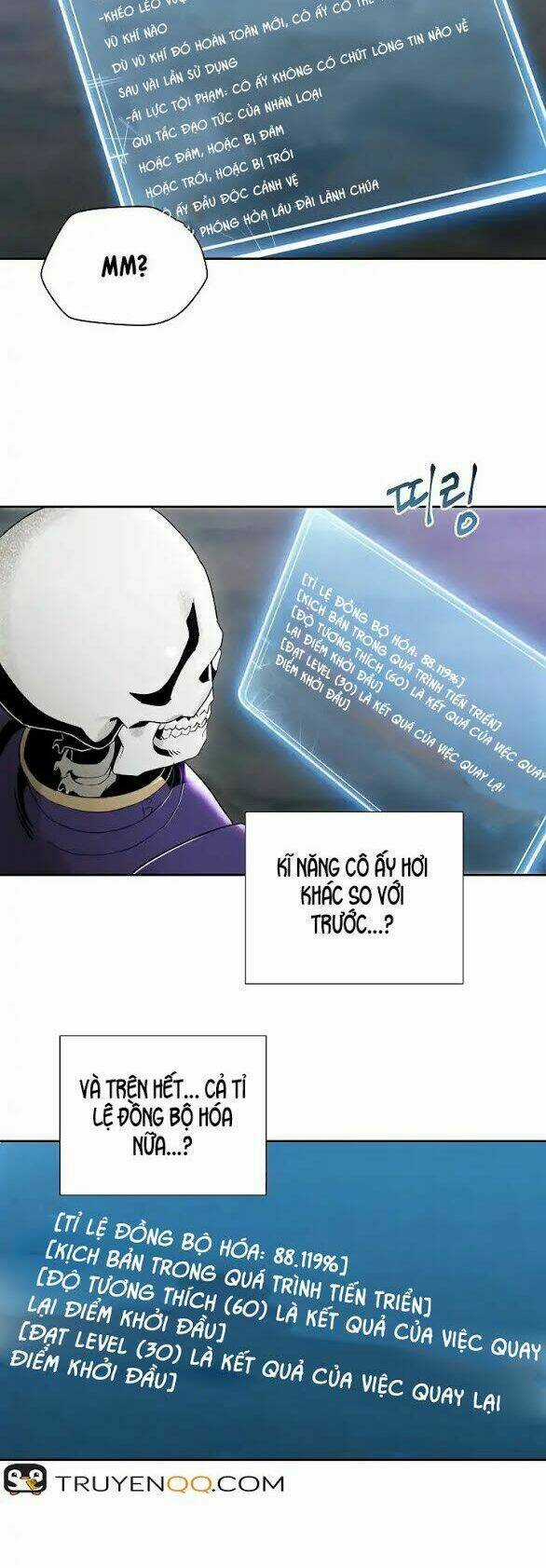 Innocents Shounen Juujugun Chapter 46 trang 8