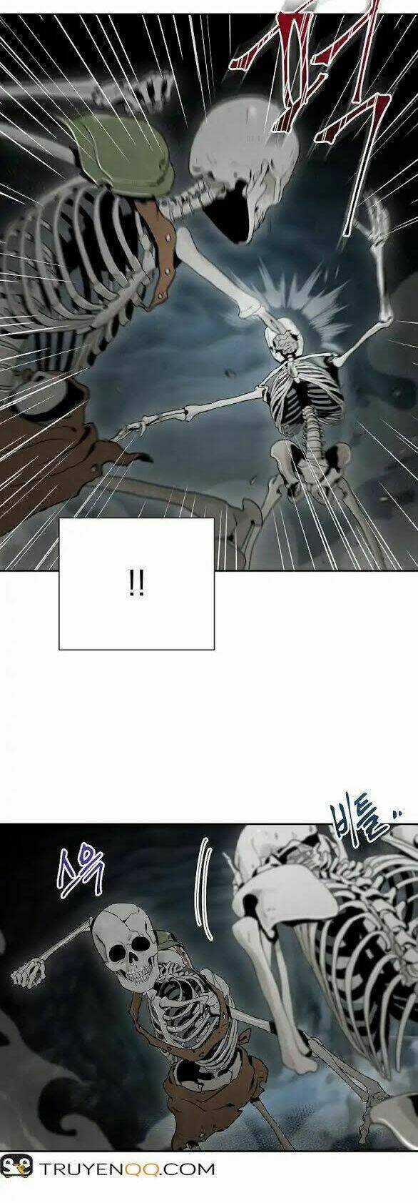 Innocents Shounen Juujugun Chapter 47 trang 11