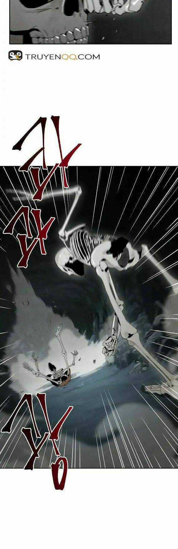 Innocents Shounen Juujugun Chapter 47 trang 17