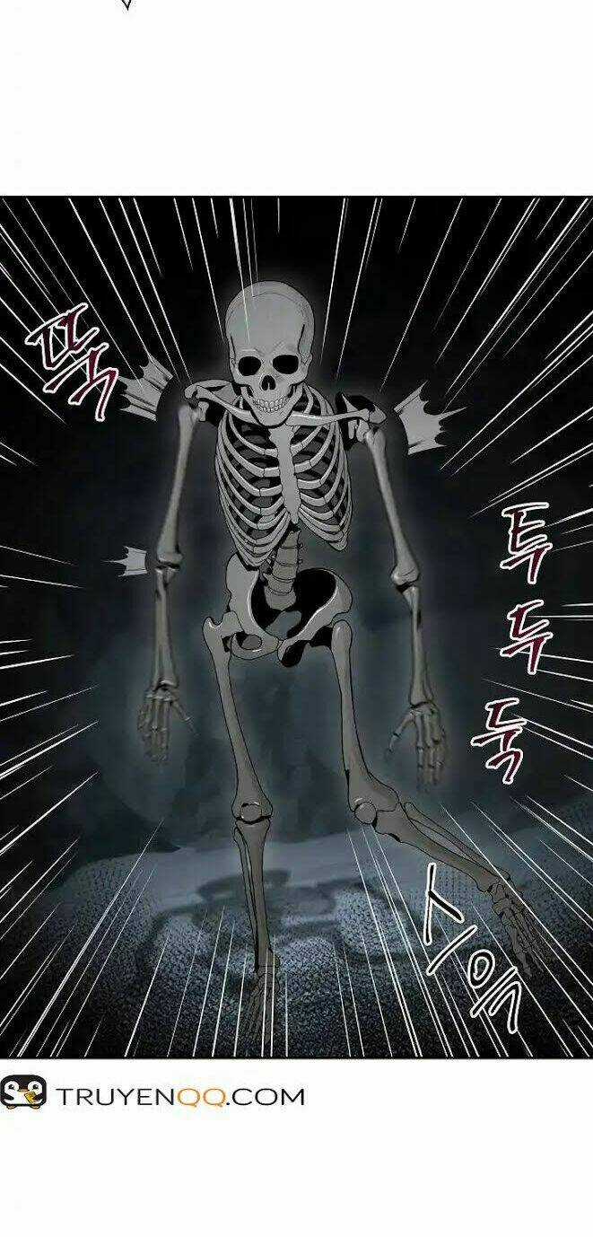 Innocents Shounen Juujugun Chapter 47 trang 23