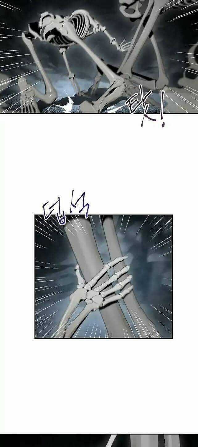 Innocents Shounen Juujugun Chapter 47 trang 31