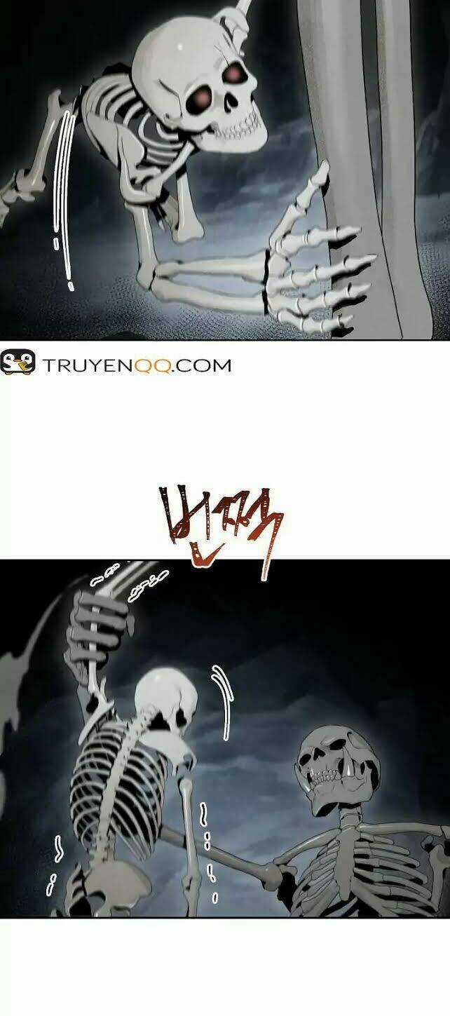 Innocents Shounen Juujugun Chapter 47 trang 32