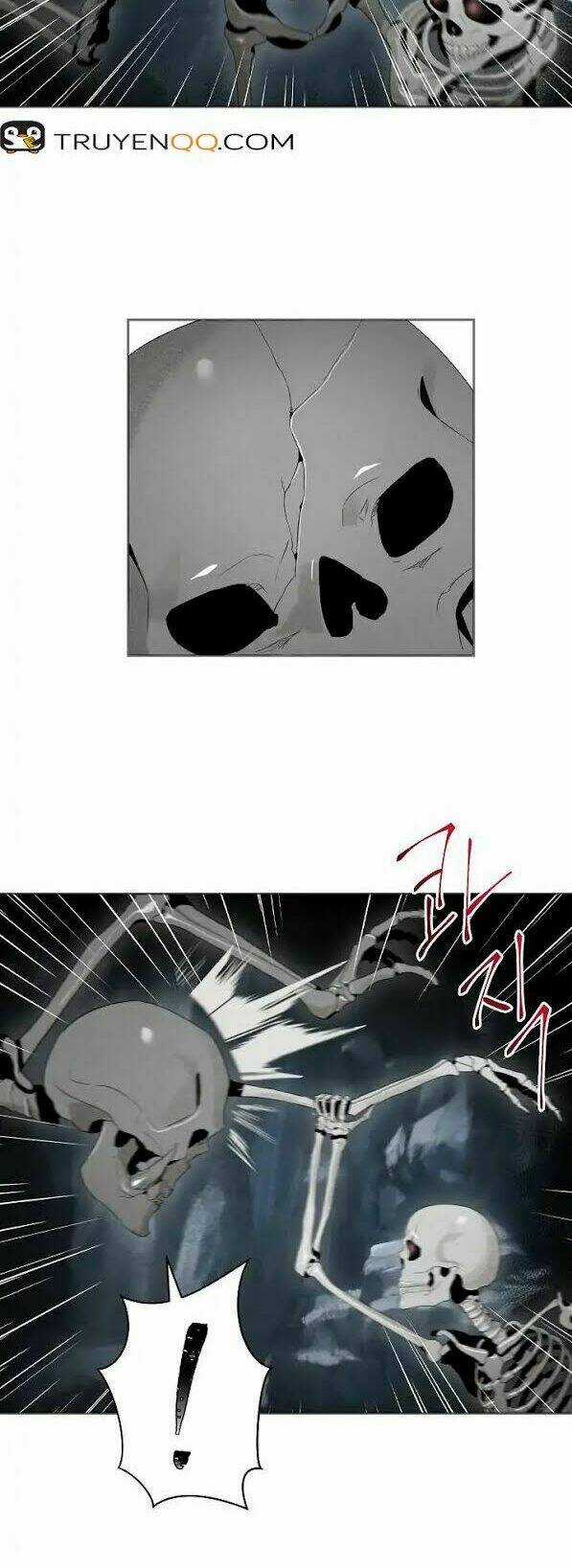 Innocents Shounen Juujugun Chapter 47 trang 35