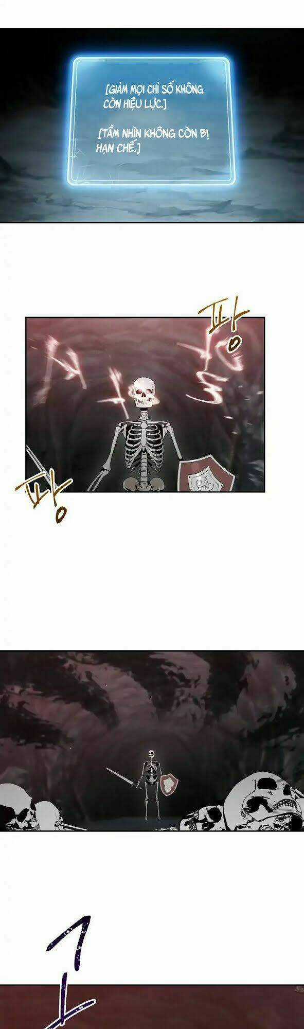 Innocents Shounen Juujugun Chapter 47 trang 44