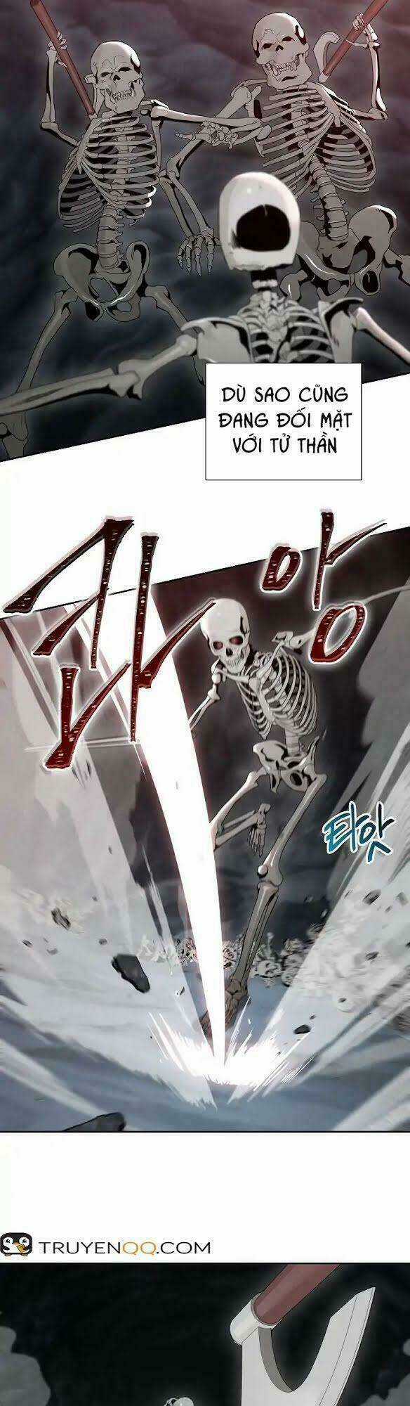 Innocents Shounen Juujugun Chapter 48 trang 10