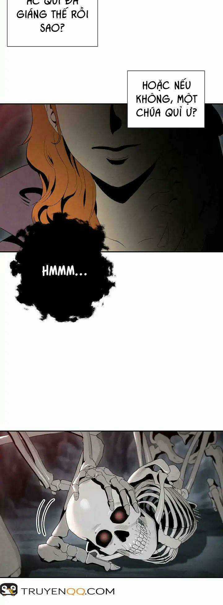 Innocents Shounen Juujugun Chapter 48 trang 18