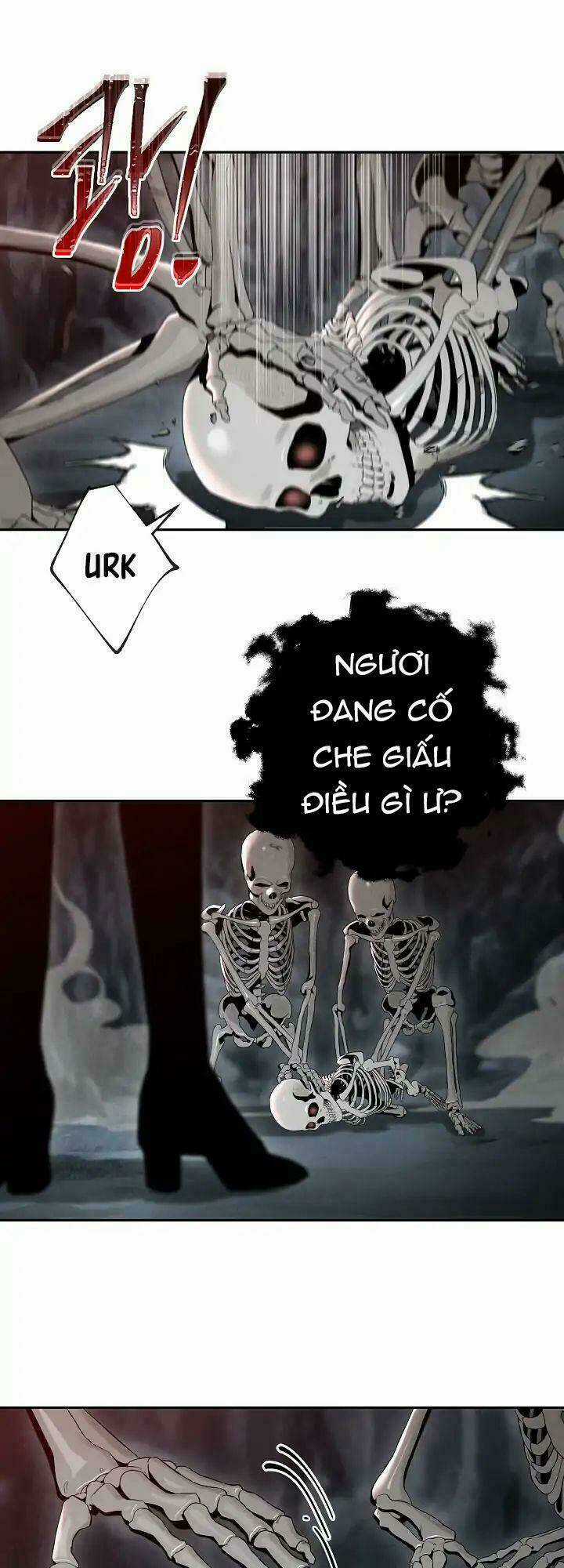 Innocents Shounen Juujugun Chapter 48 trang 19