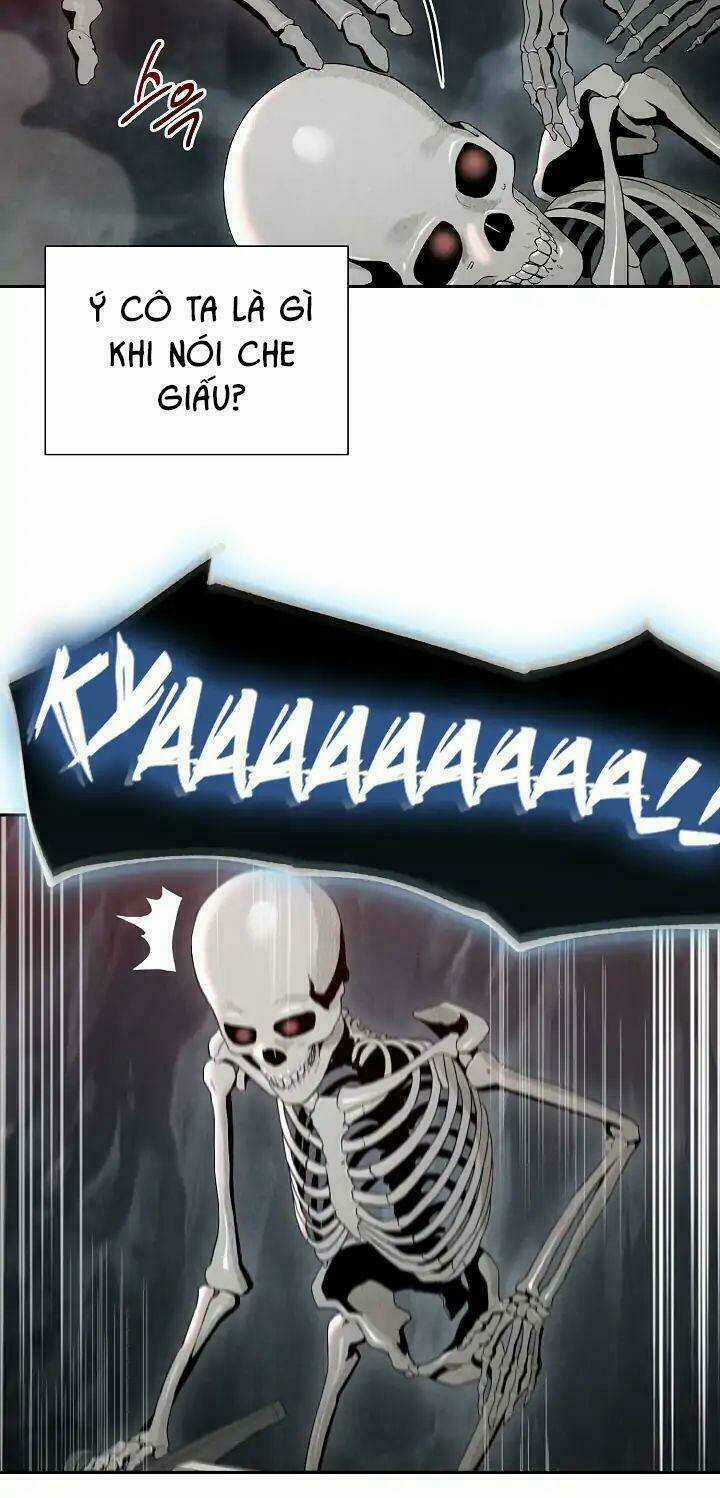 Innocents Shounen Juujugun Chapter 48 trang 20