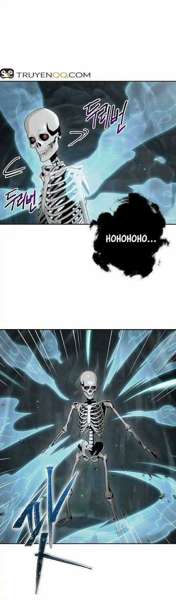 Innocents Shounen Juujugun Chapter 48 trang 33