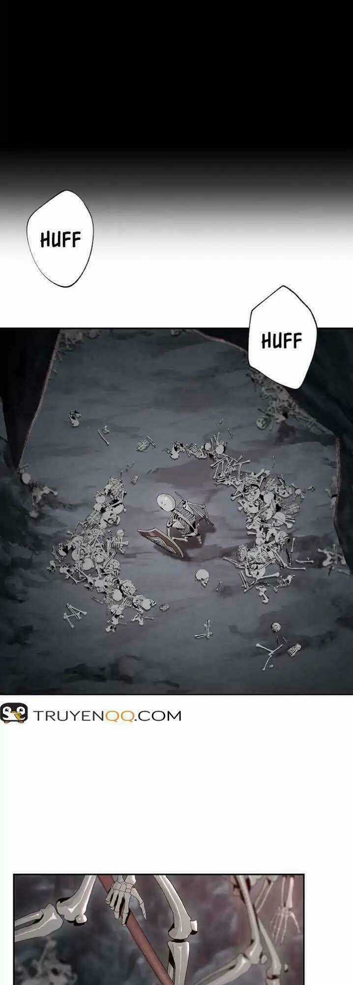 Innocents Shounen Juujugun Chapter 48 trang 4