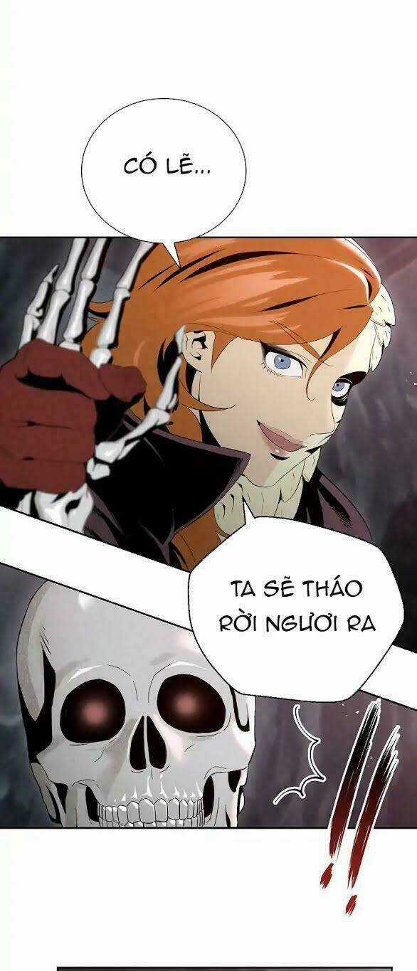 Innocents Shounen Juujugun Chapter 49 trang 12