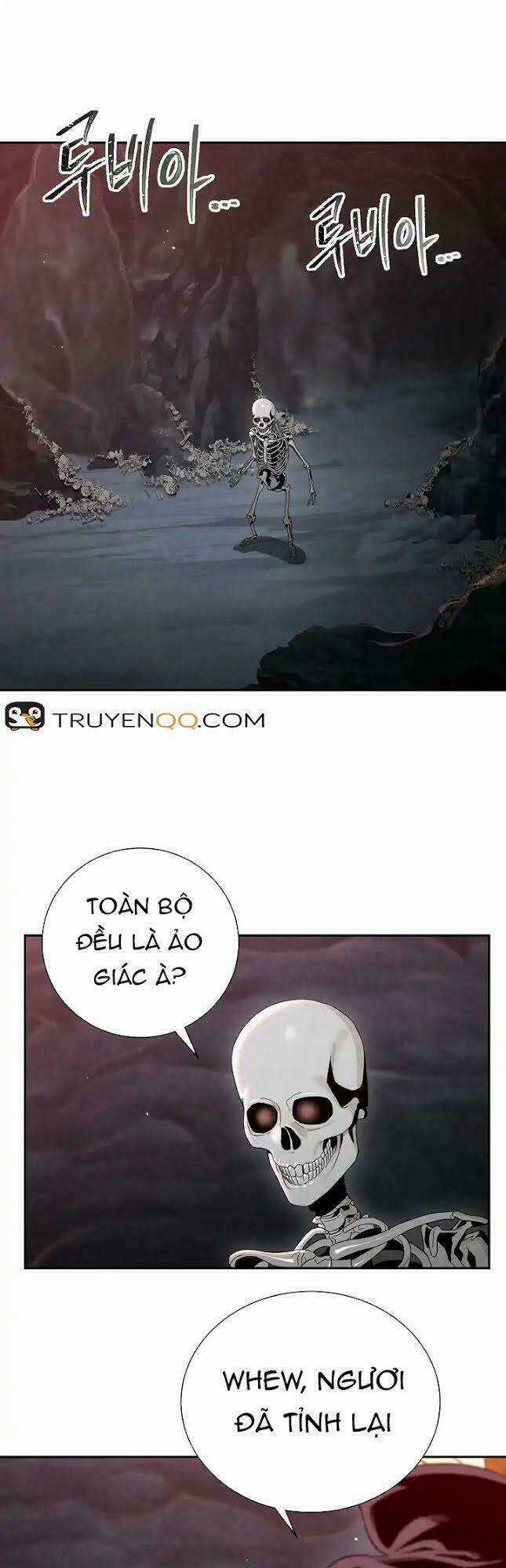 Innocents Shounen Juujugun Chapter 49 trang 21