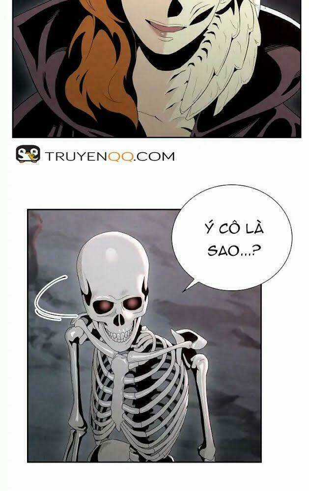 Innocents Shounen Juujugun Chapter 49 trang 26