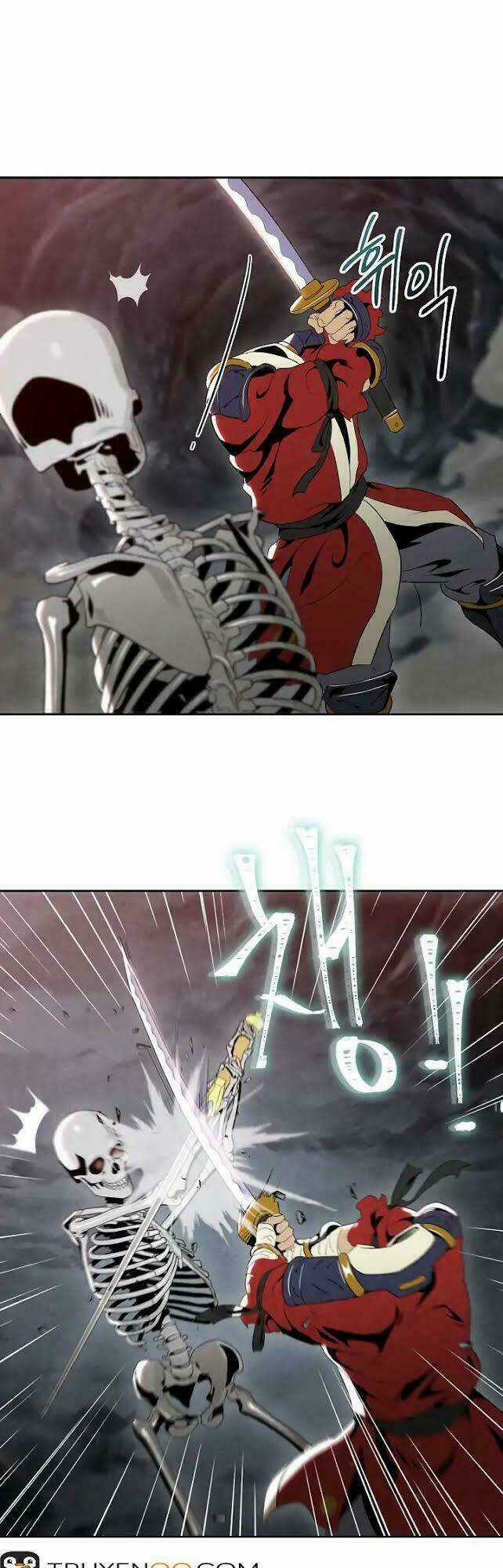 Innocents Shounen Juujugun Chapter 49 trang 39