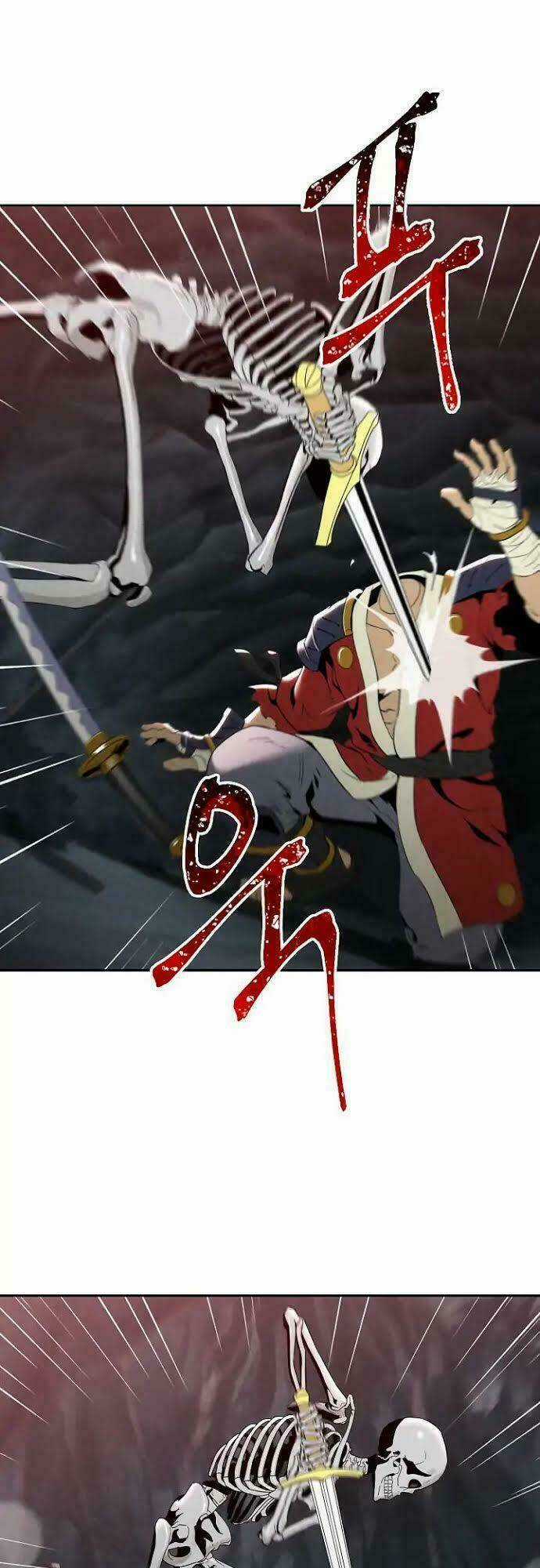 Innocents Shounen Juujugun Chapter 49 trang 42