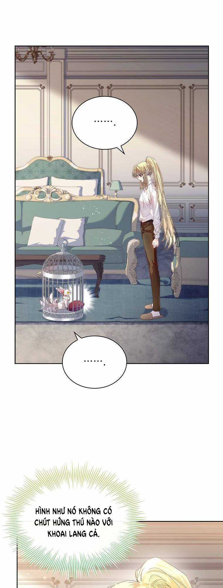 Innocents Shounen Juujugun Chapter 5.1 trang 0