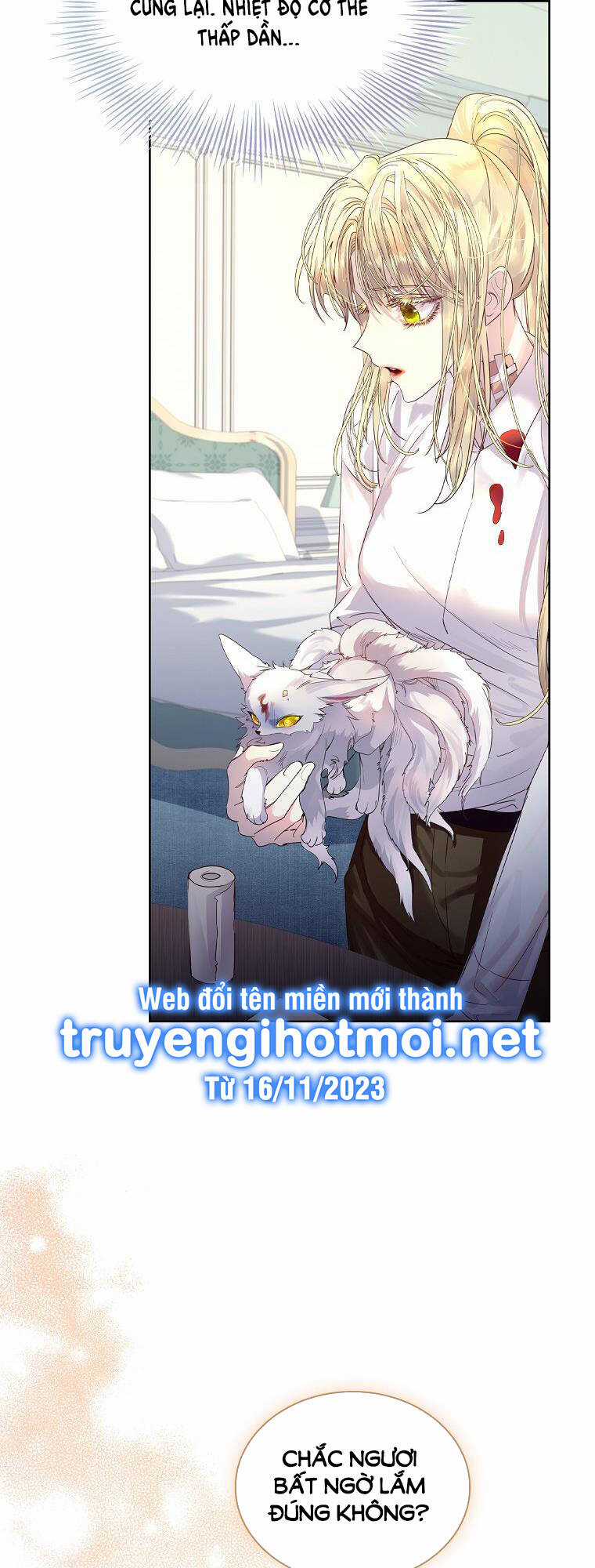 Innocents Shounen Juujugun Chapter 5.2 trang 1