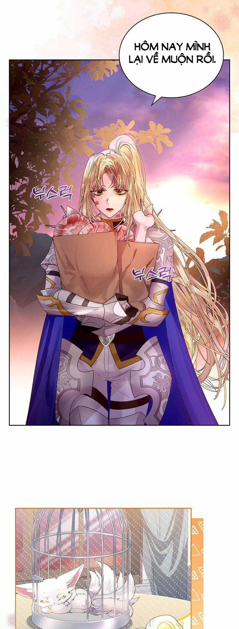 Innocents Shounen Juujugun Chapter 5.2 trang 20