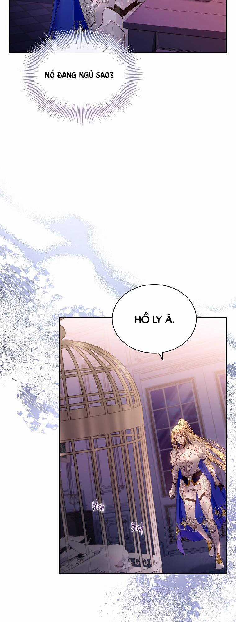 Innocents Shounen Juujugun Chapter 5.2 trang 25