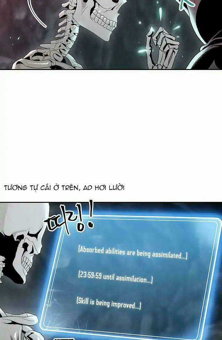 Innocents Shounen Juujugun Chapter 50 trang 11