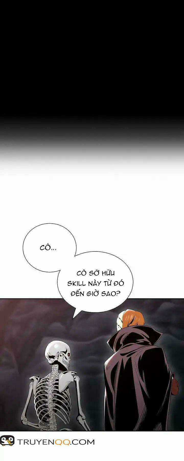 Innocents Shounen Juujugun Chapter 50 trang 14