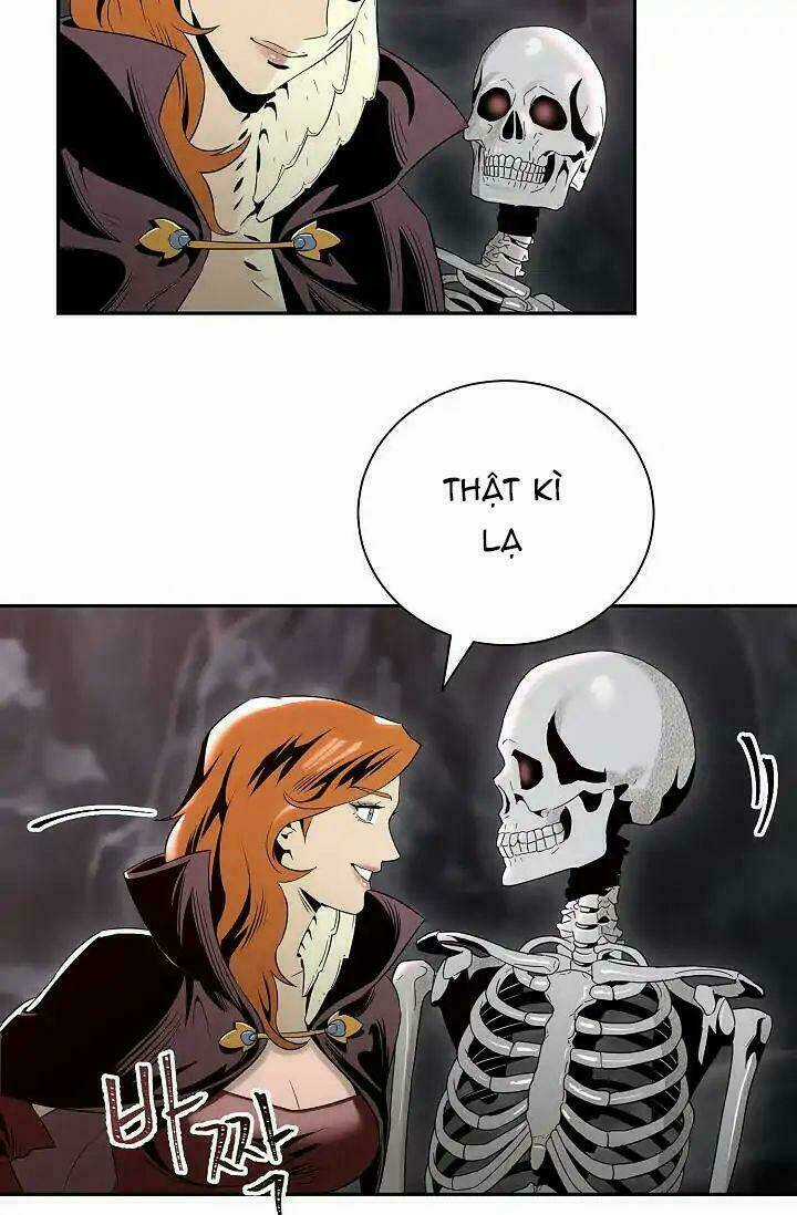 Innocents Shounen Juujugun Chapter 50 trang 16