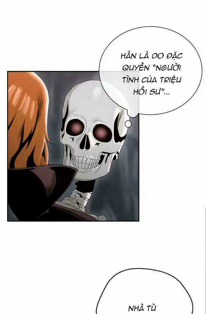 Innocents Shounen Juujugun Chapter 50 trang 18